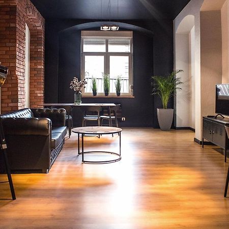 Rynek No 3 Apartment Wałbrzych Eksteriør bilde