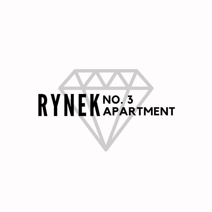 Rynek No 3 Apartment Wałbrzych Eksteriør bilde